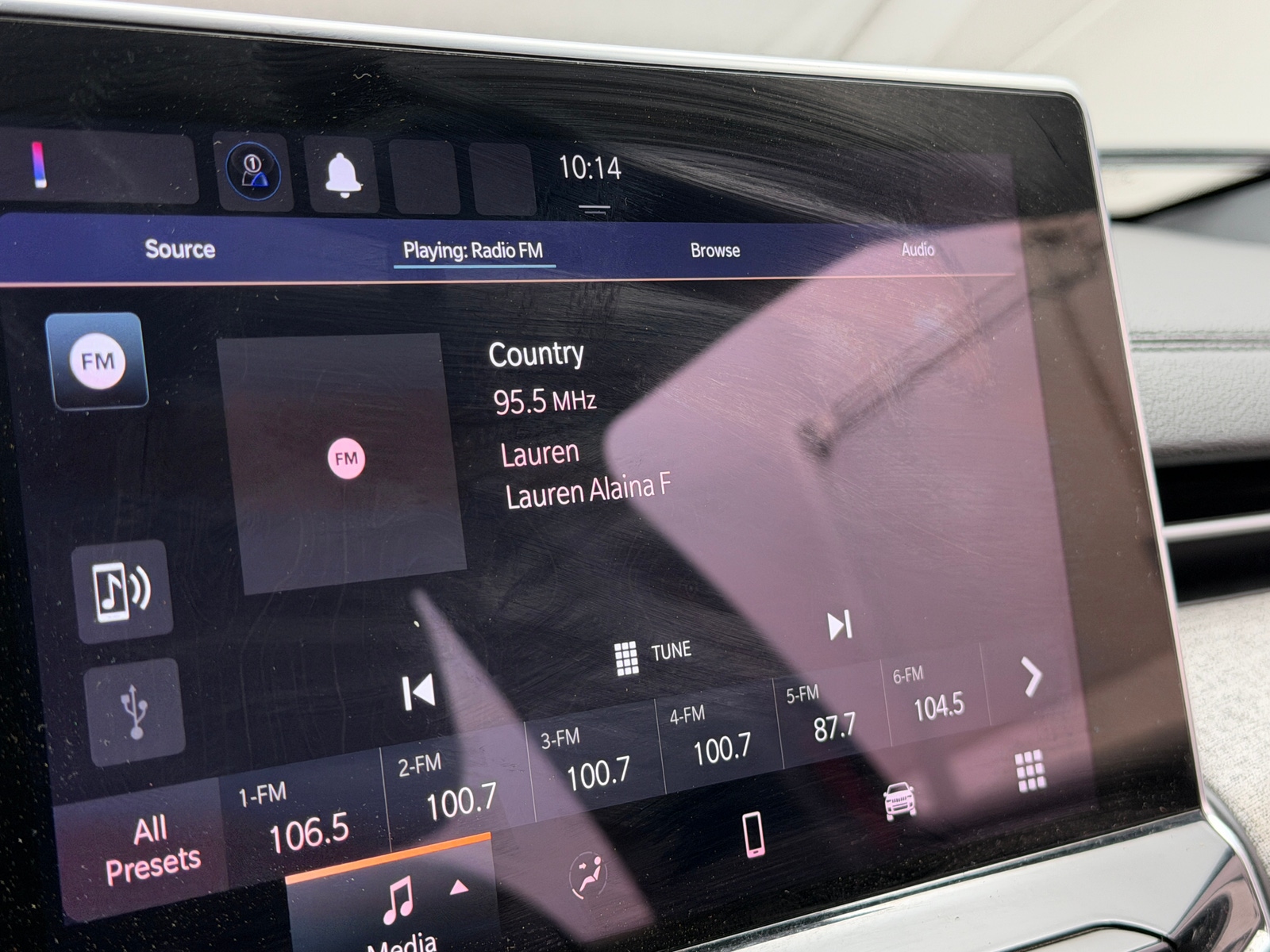Thumbnail: 2023 Jeep Compass - 4