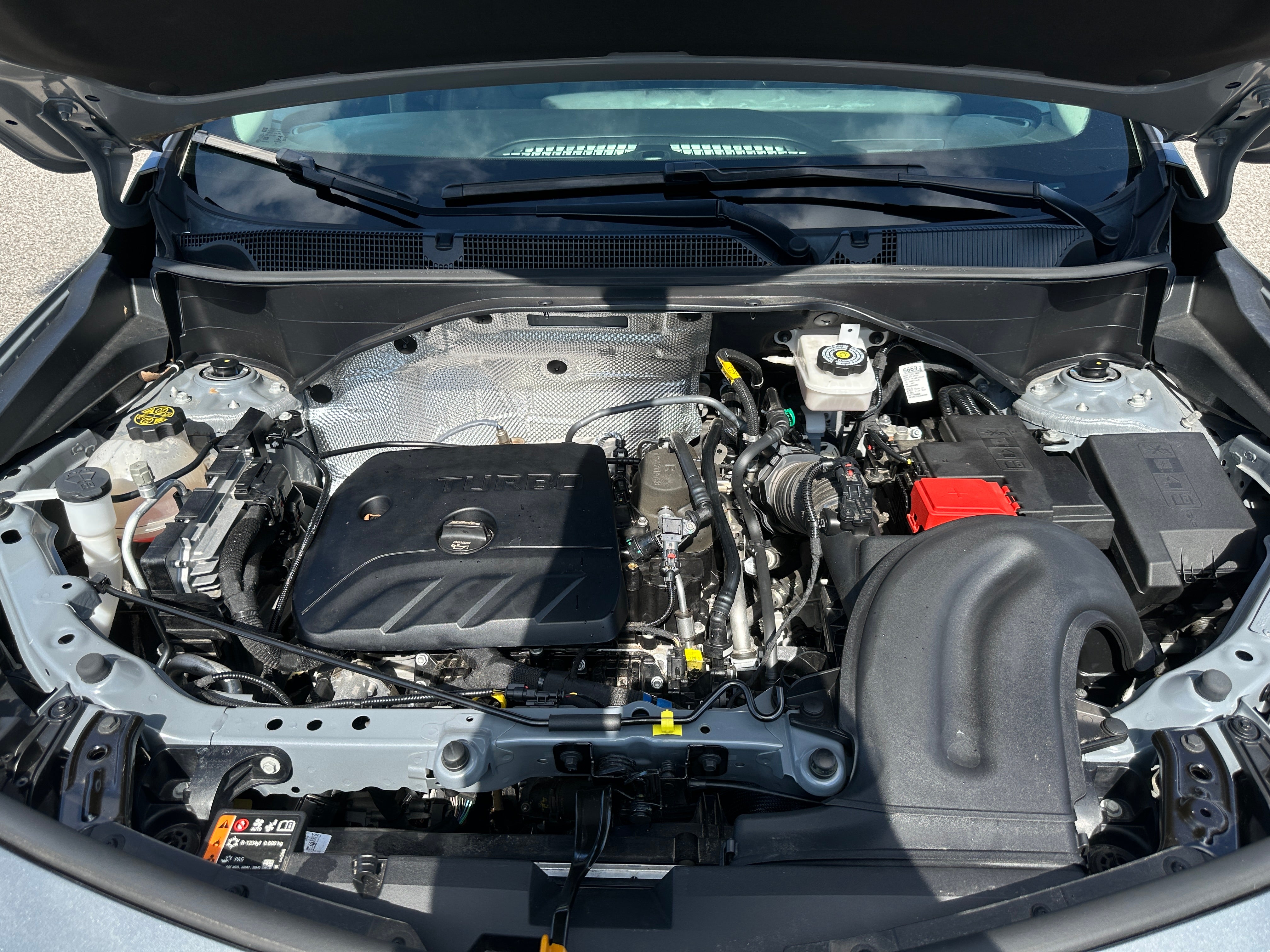 KL4AMBSL0SB136187