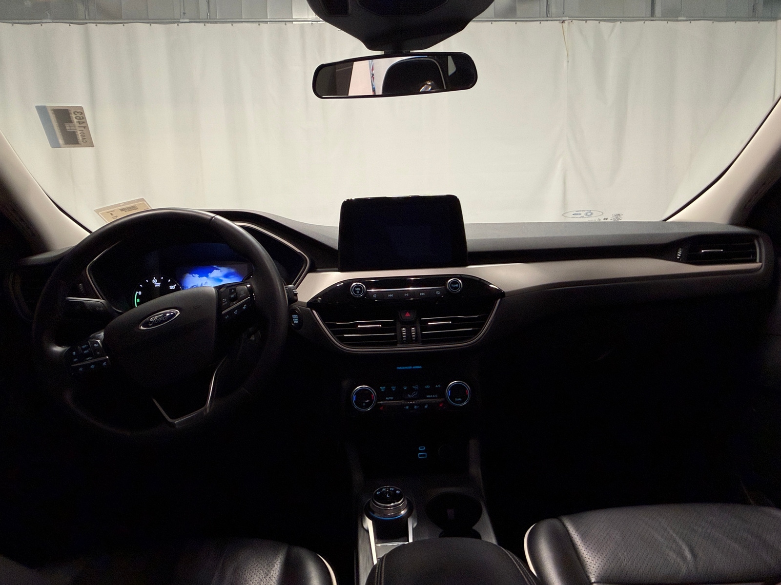 Thumbnail: 2021 Ford Escape - 2