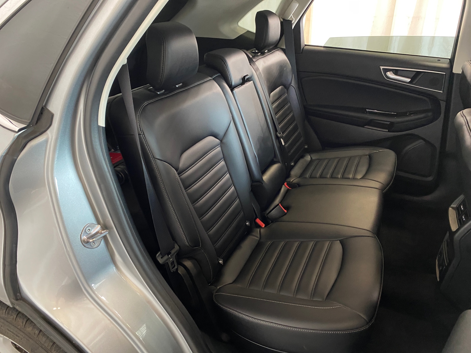 Thumbnail: 2020 Ford Edge - 5