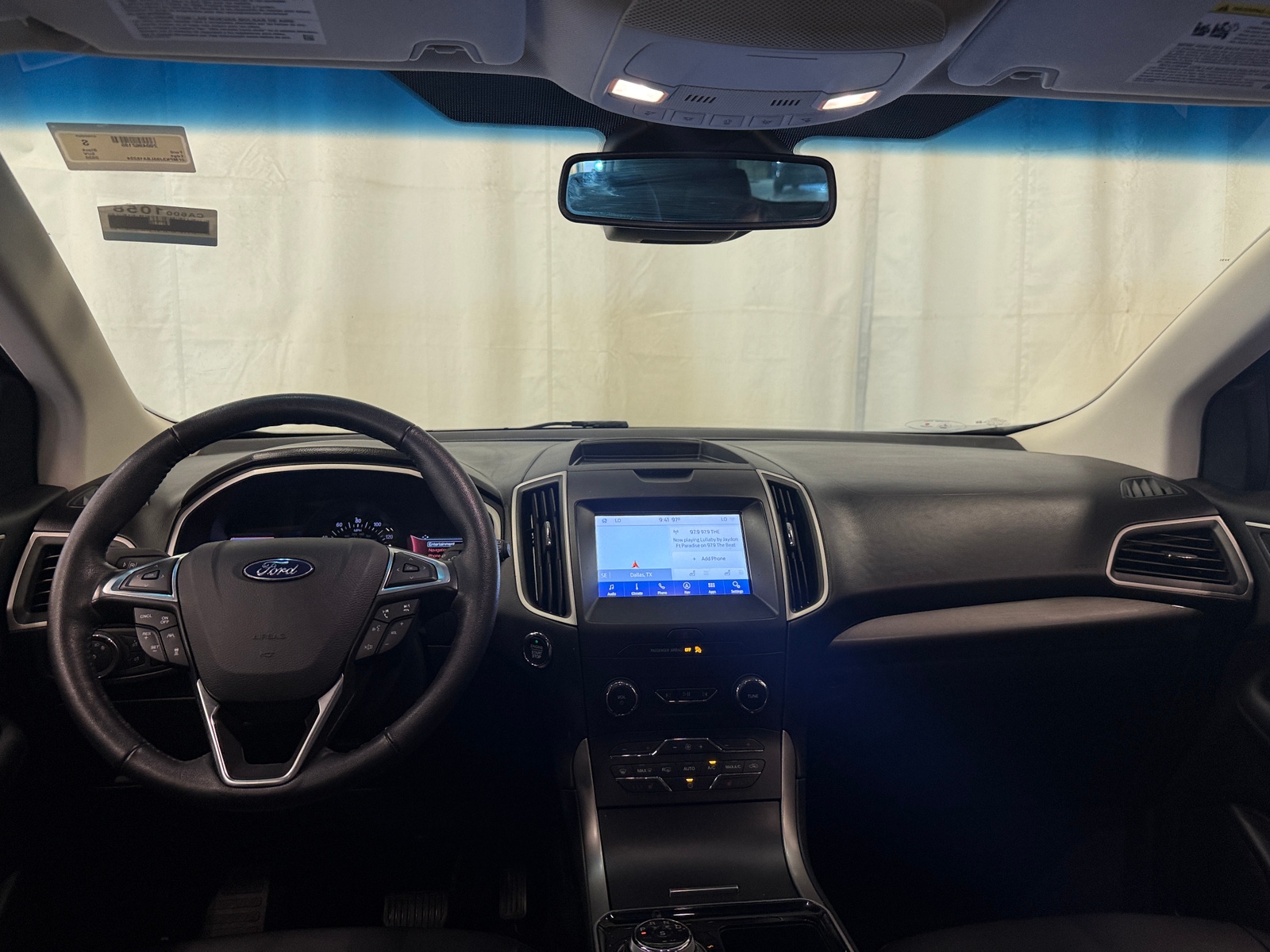 Thumbnail: 2020 Ford Edge - 2