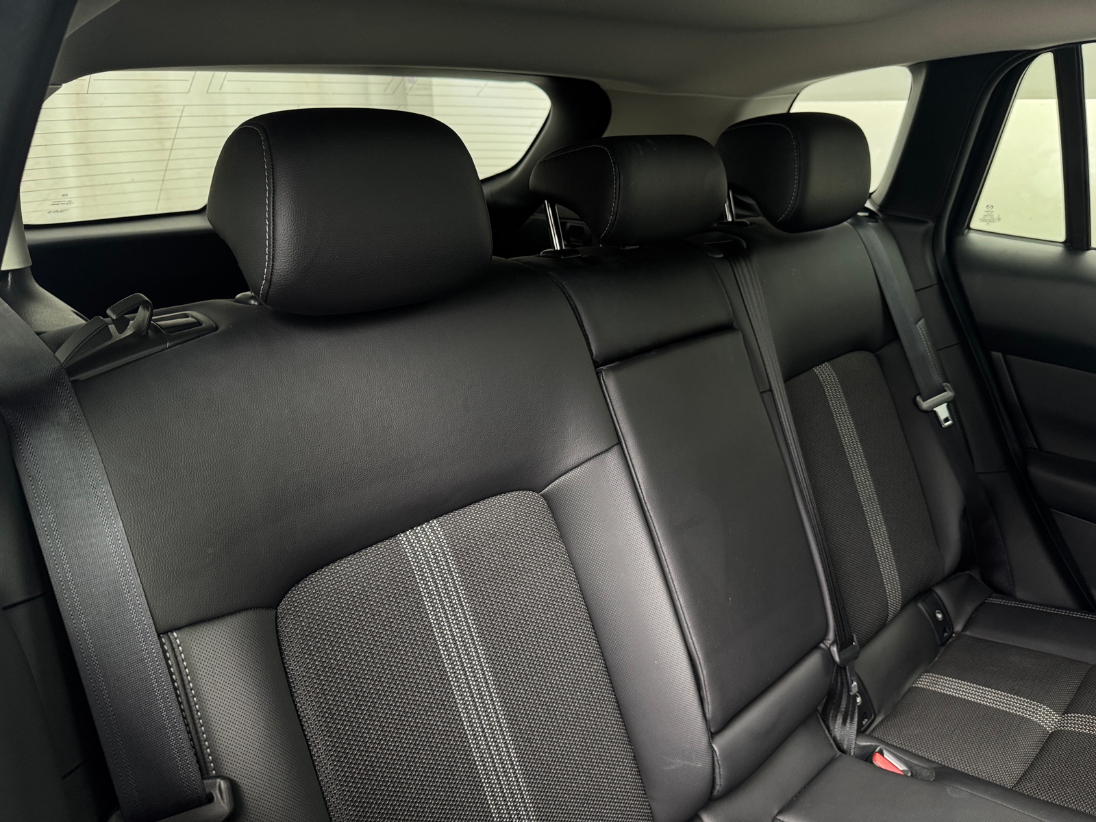 Thumbnail: 2026 Mazda CX-50 - 5