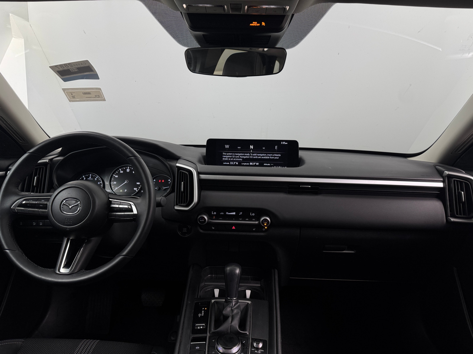 Thumbnail: 2026 Mazda CX-50 - 2