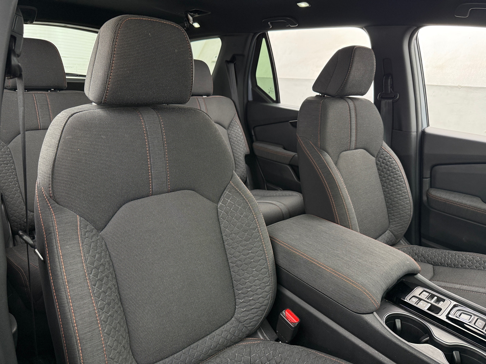 Thumbnail: 2025 Honda Pilot - 2