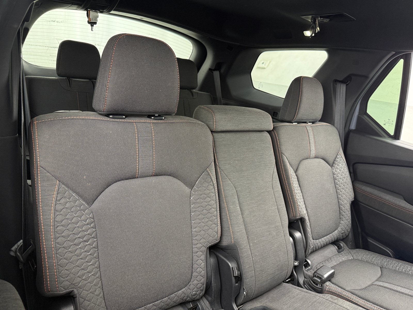 Thumbnail: 2025 Honda Pilot - 6