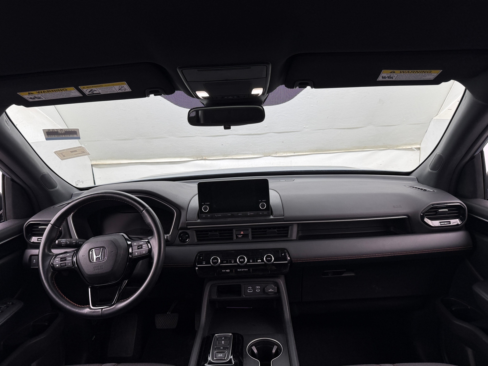 Thumbnail: 2025 Honda Pilot - 3