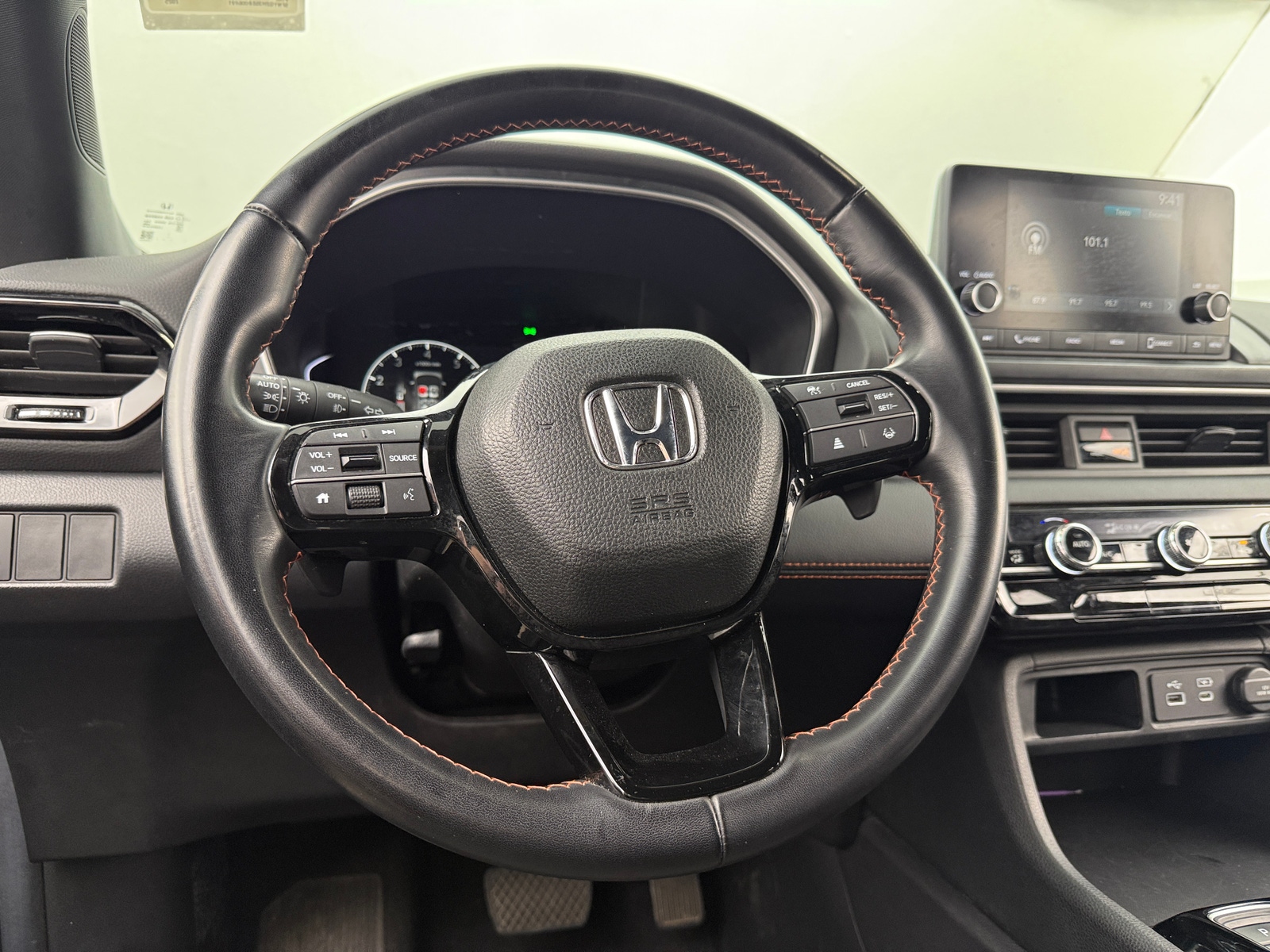 Thumbnail: 2025 Honda Pilot - 5