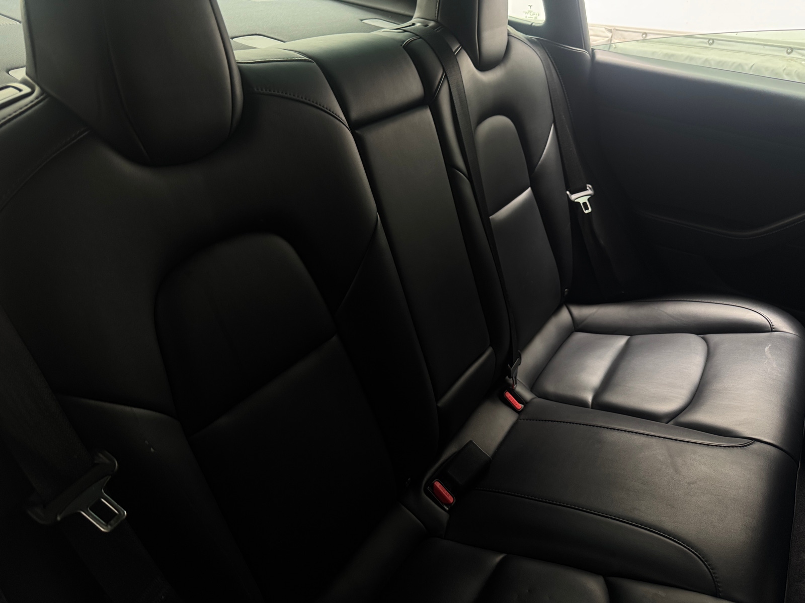 Thumbnail: 2021 Tesla Model 3 - 5