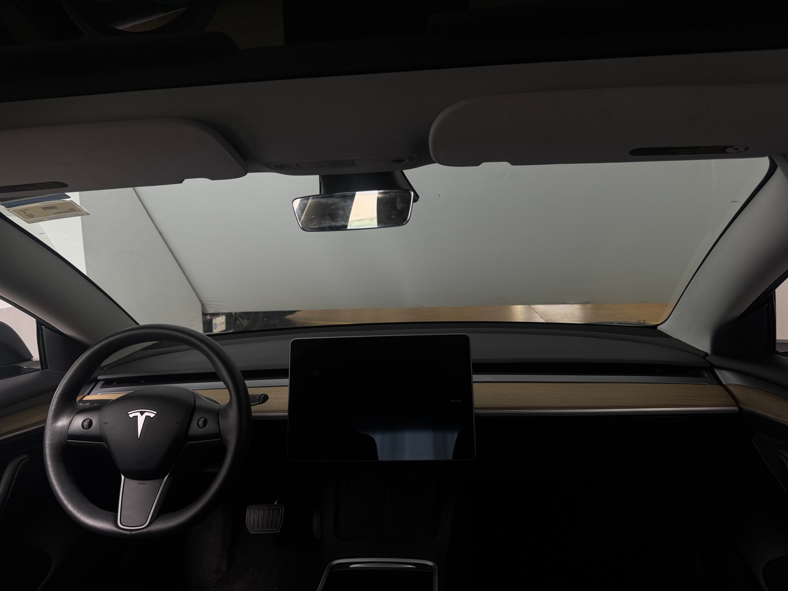 Thumbnail: 2021 Tesla Model 3 - 2