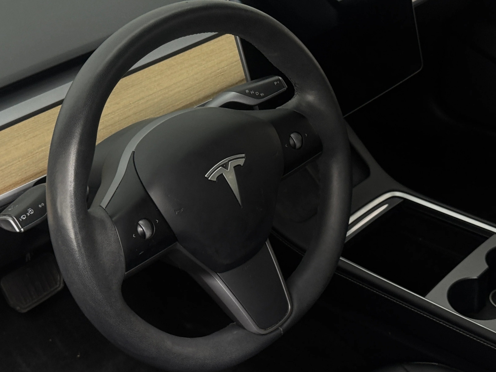 Thumbnail: 2021 Tesla Model 3 - 4