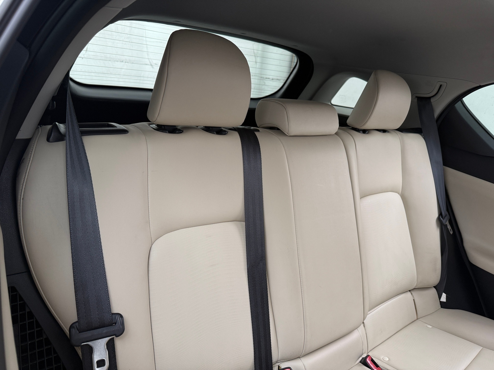 Thumbnail: 2013 Lexus CT - 5