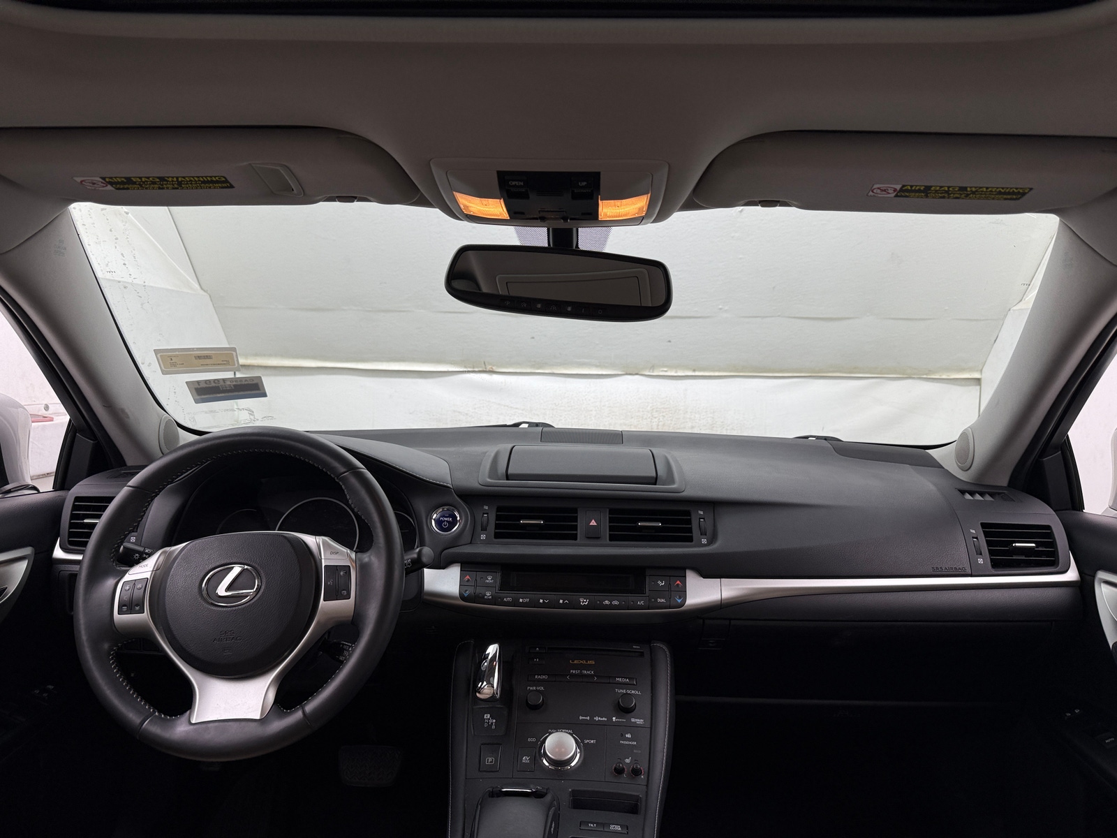Thumbnail: 2013 Lexus CT - 2