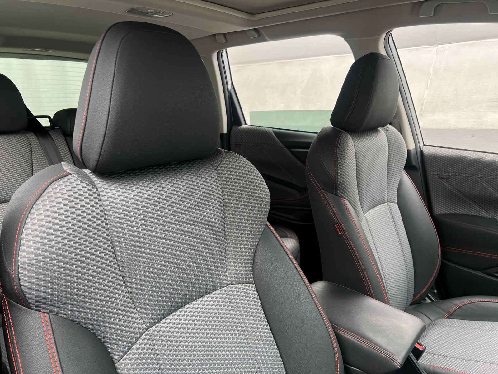 Thumbnail: 2020 Subaru Forester - 2