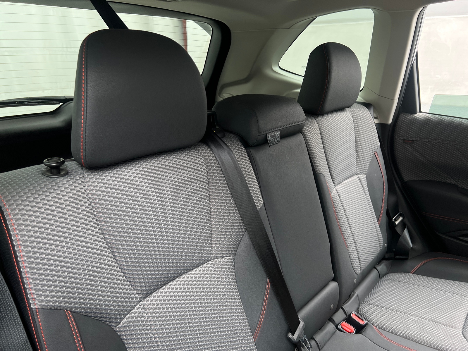 Thumbnail: 2020 Subaru Forester - 6