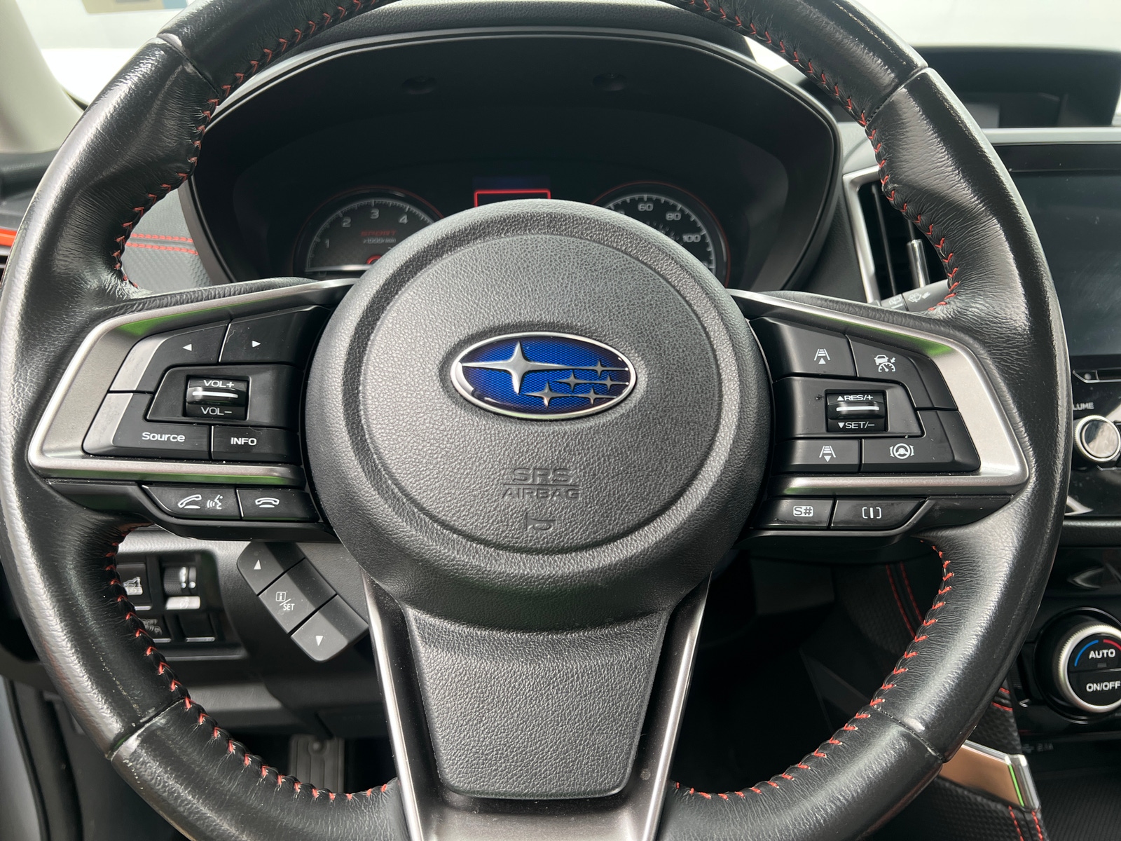 Thumbnail: 2020 Subaru Forester - 5