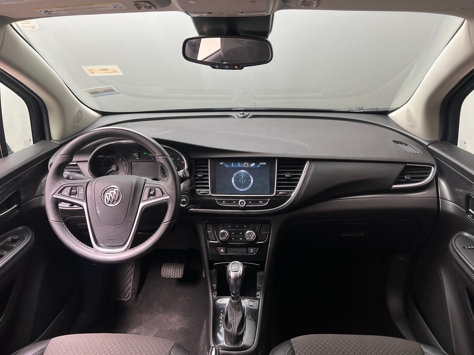 Thumbnail: 2020 Buick Encore - 3