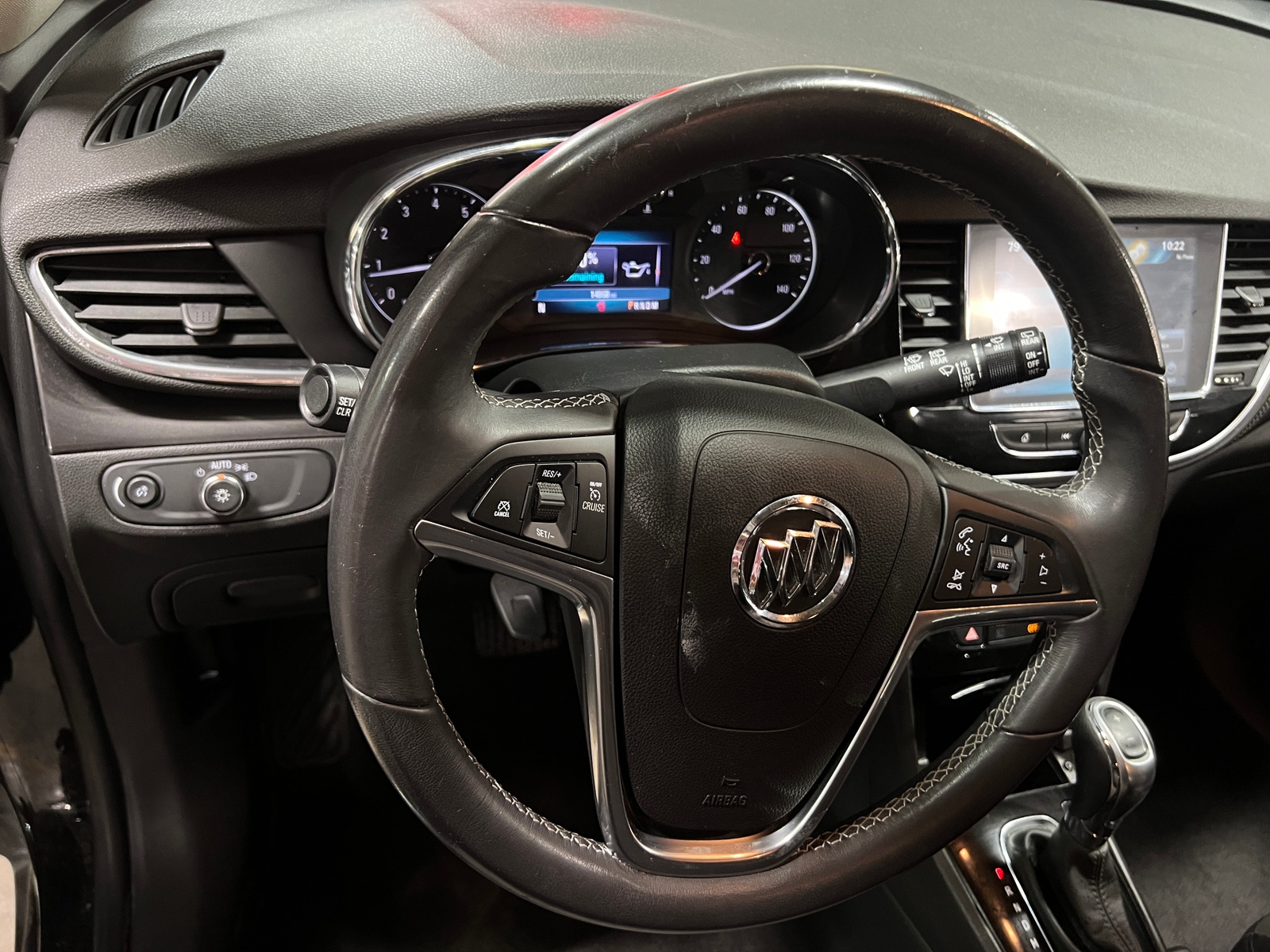 Thumbnail: 2020 Buick Encore - 5