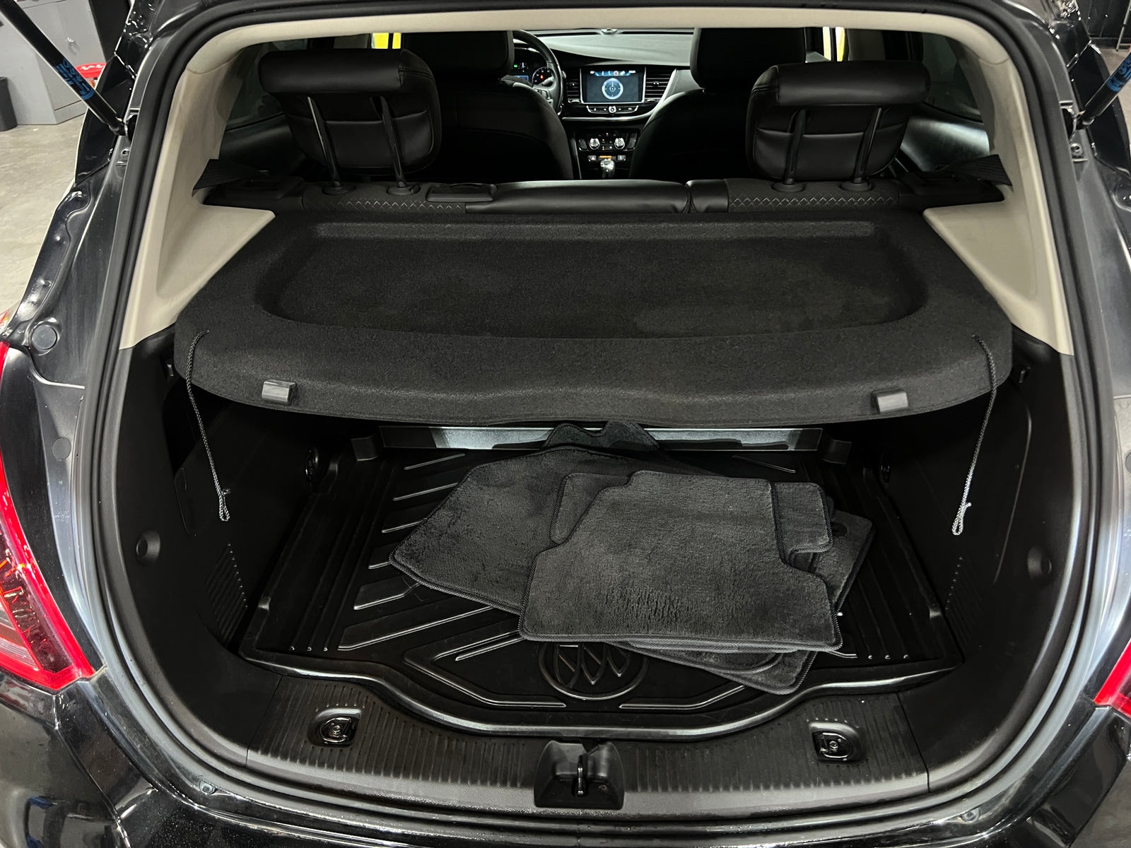 Thumbnail: 2020 Buick Encore - 7