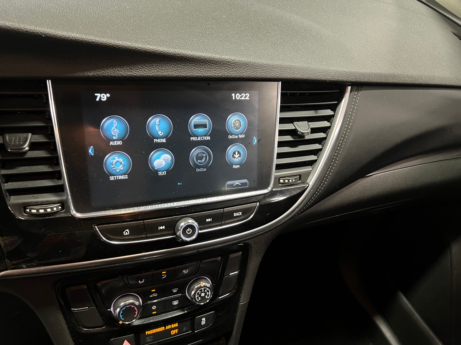 Thumbnail: 2020 Buick Encore - 4