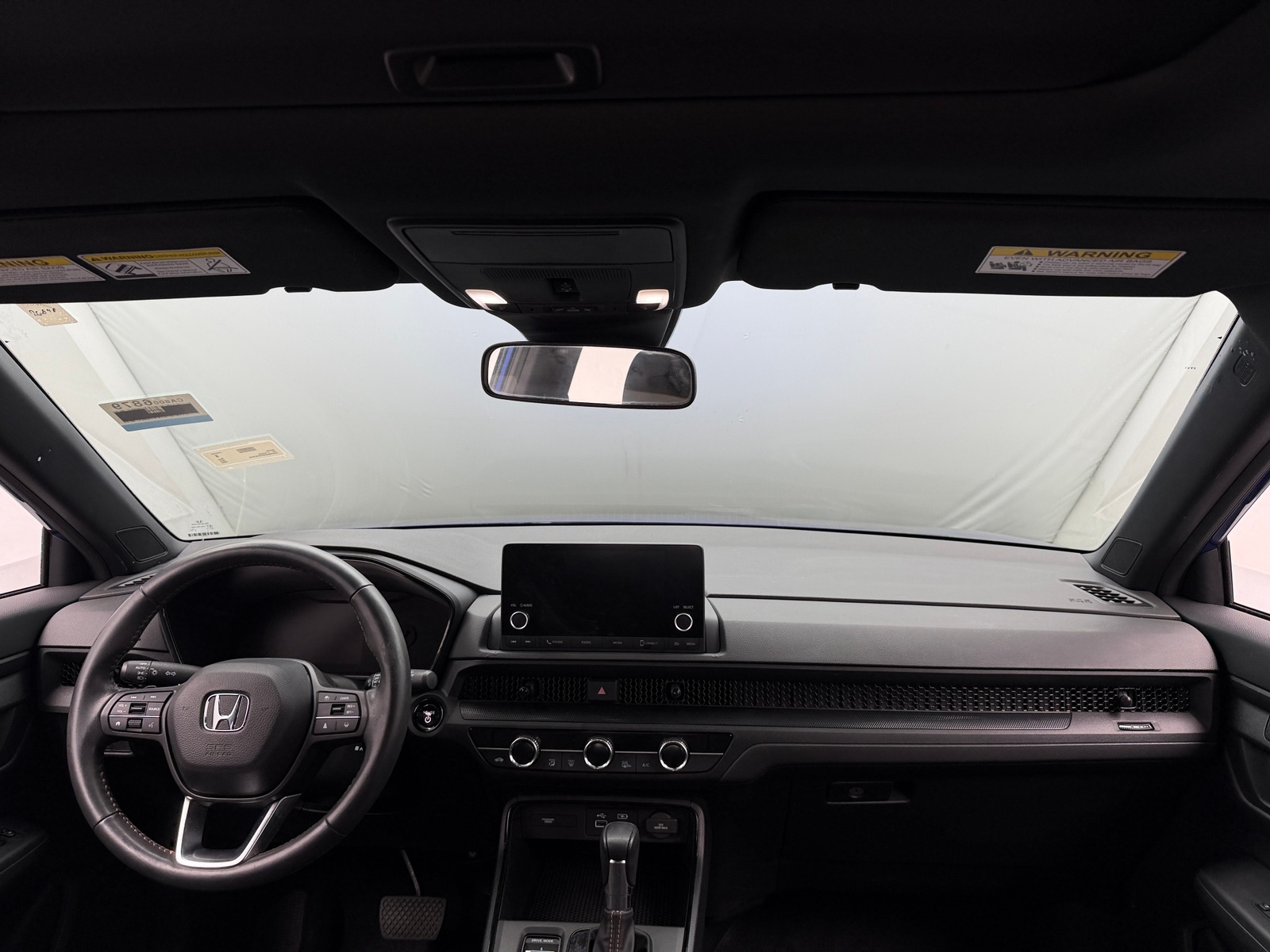 Thumbnail: 2023 Honda CR-V - 3