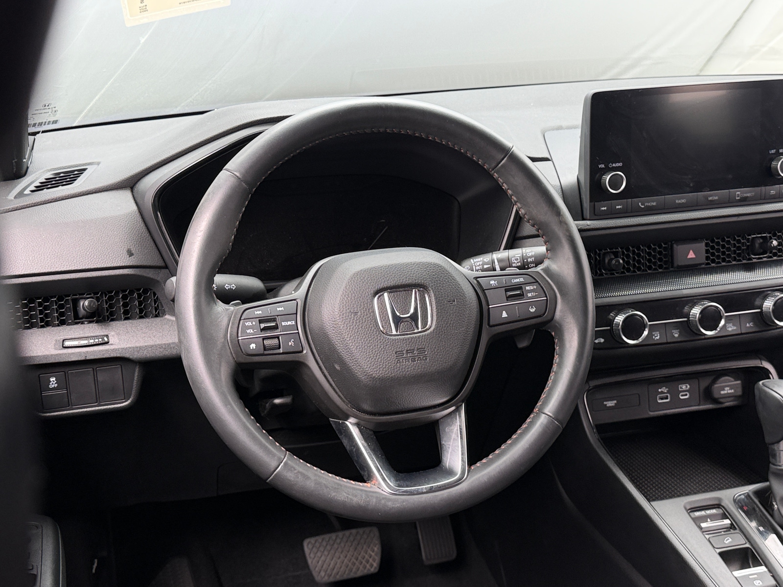 Thumbnail: 2023 Honda CR-V - 5