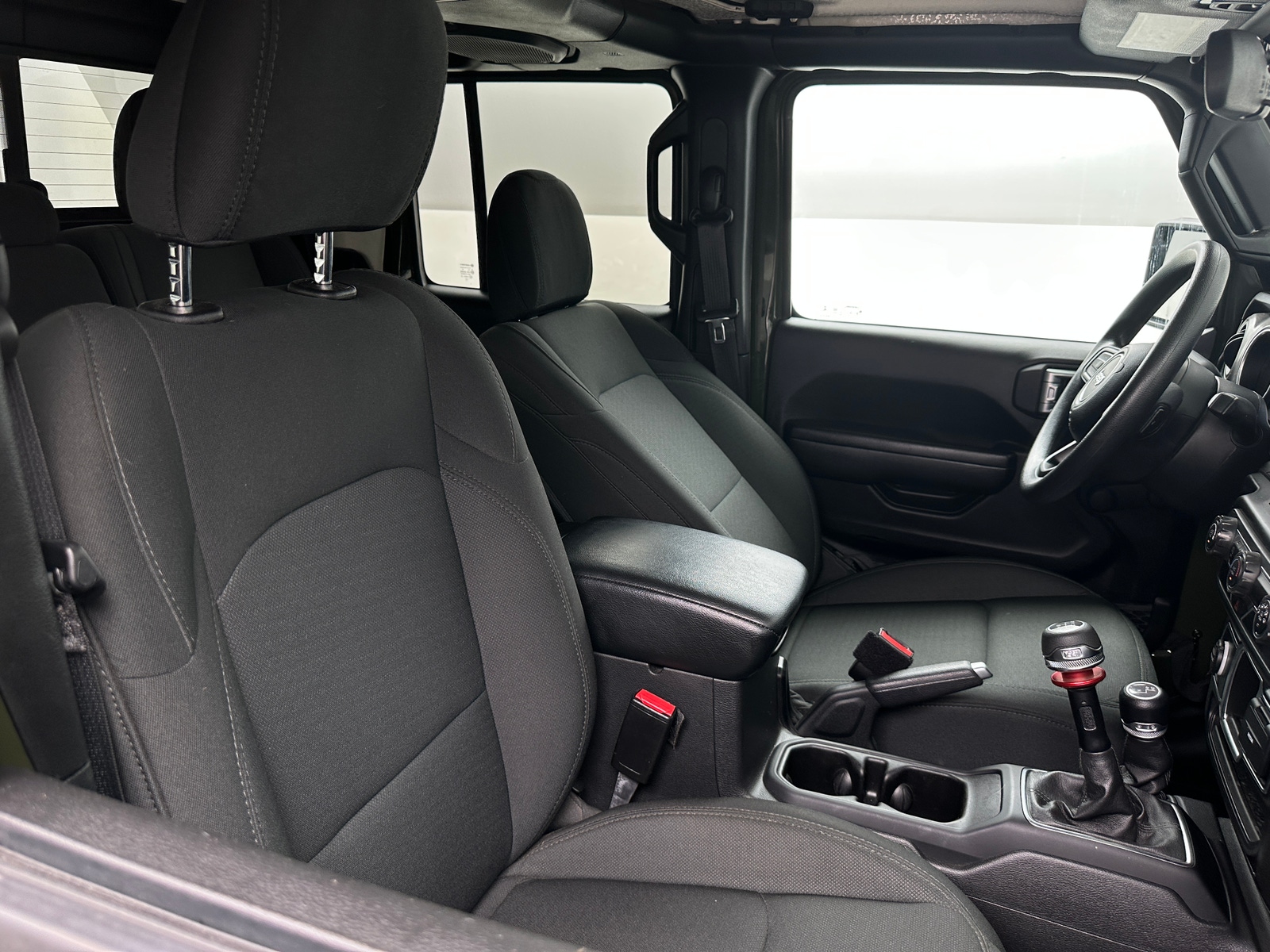 Thumbnail: 2021 Jeep Gladiator - 2