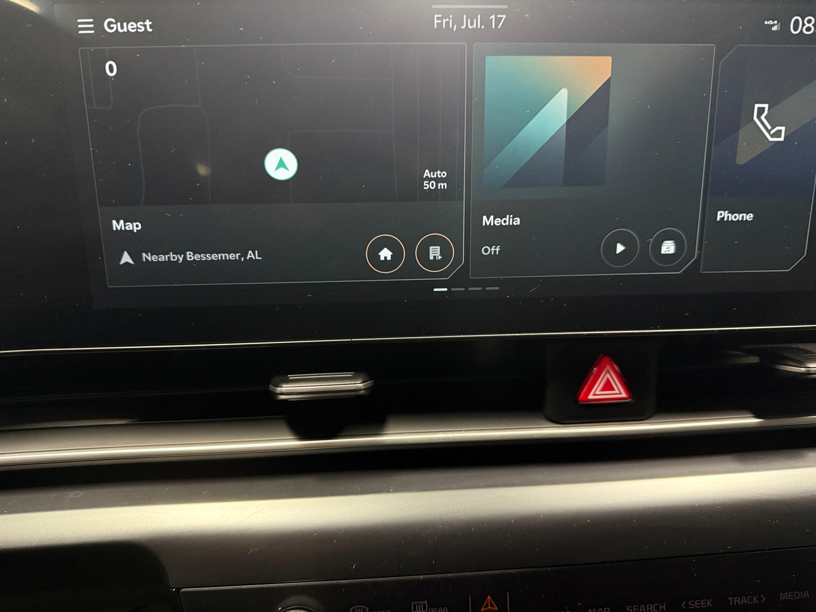 Thumbnail: 2025 Kia Carnival - 3