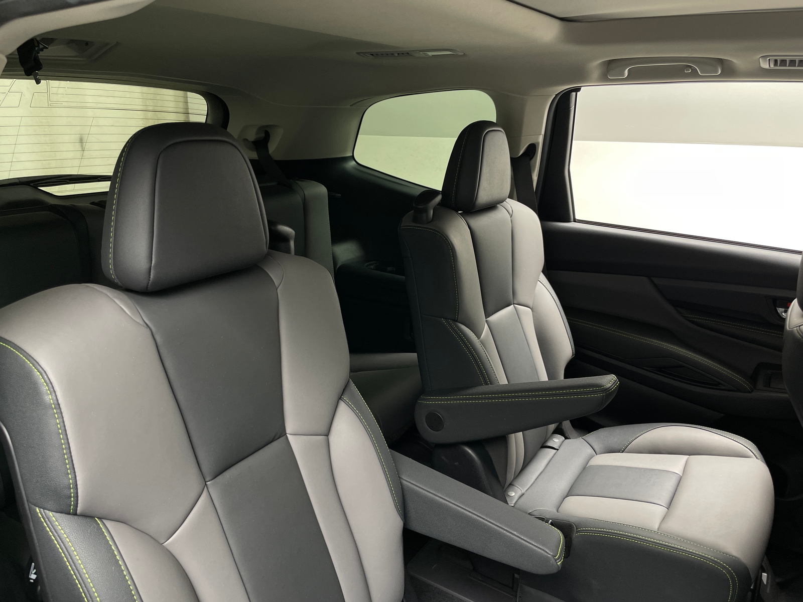 Thumbnail: 2025 Subaru Ascent - 5