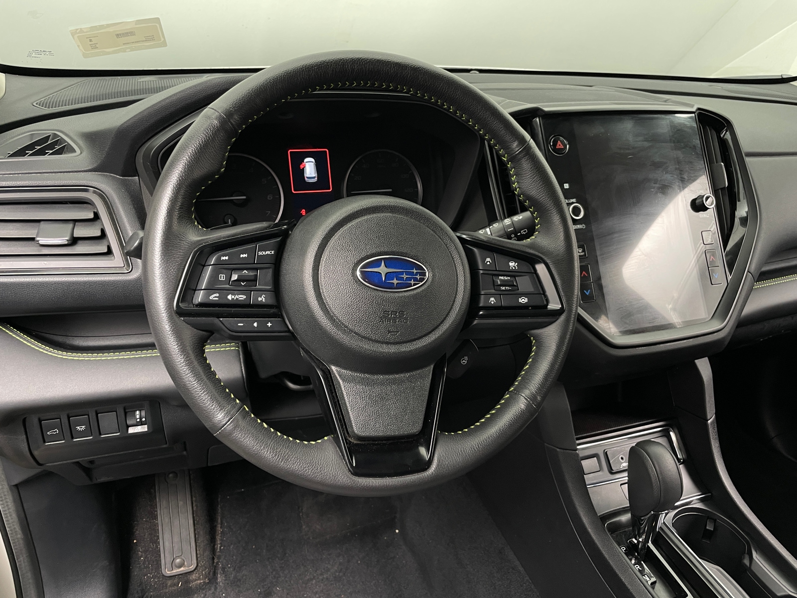 Thumbnail: 2025 Subaru Ascent - 4