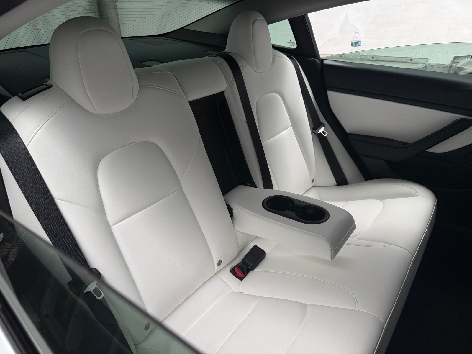 Thumbnail: 2020 Tesla Model 3 - 5