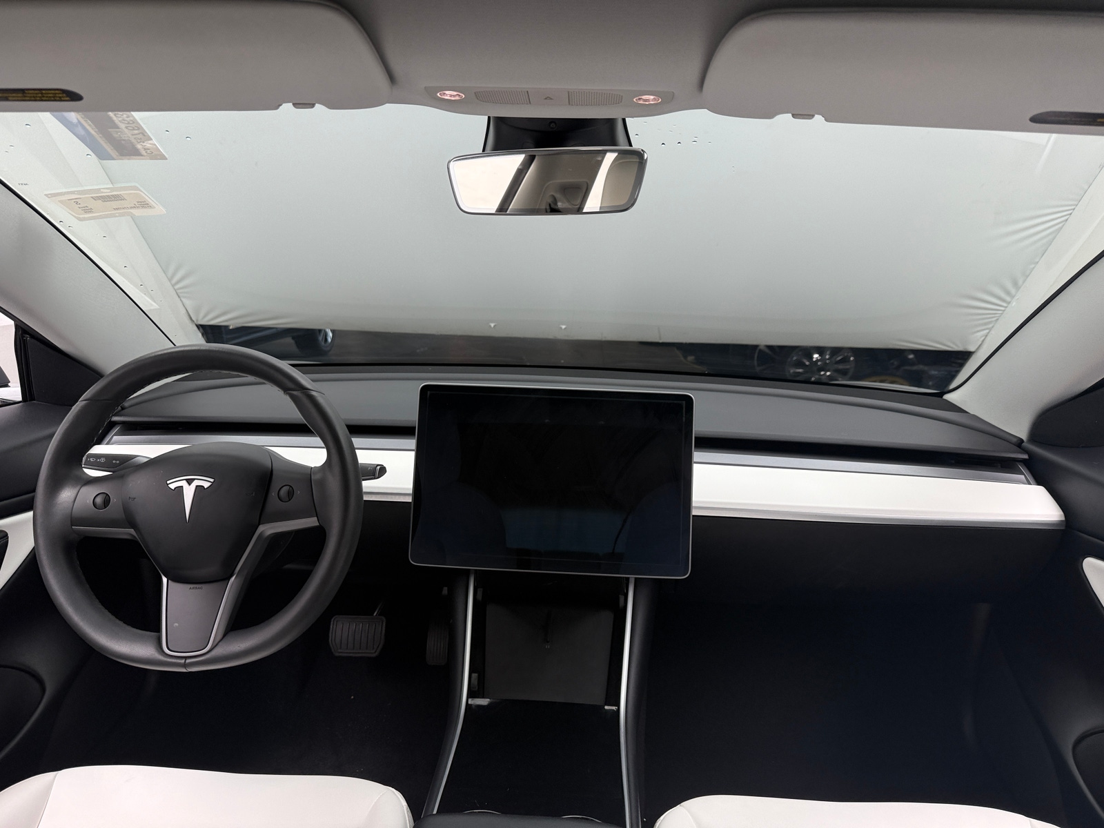 Thumbnail: 2020 Tesla Model 3 - 2