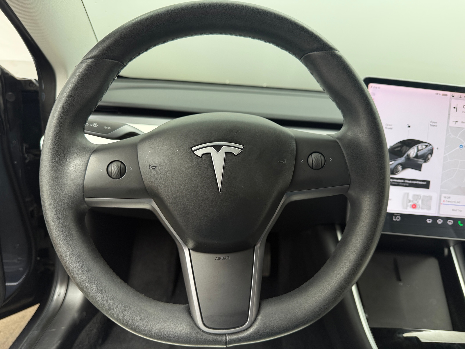 Thumbnail: 2020 Tesla Model 3 - 4