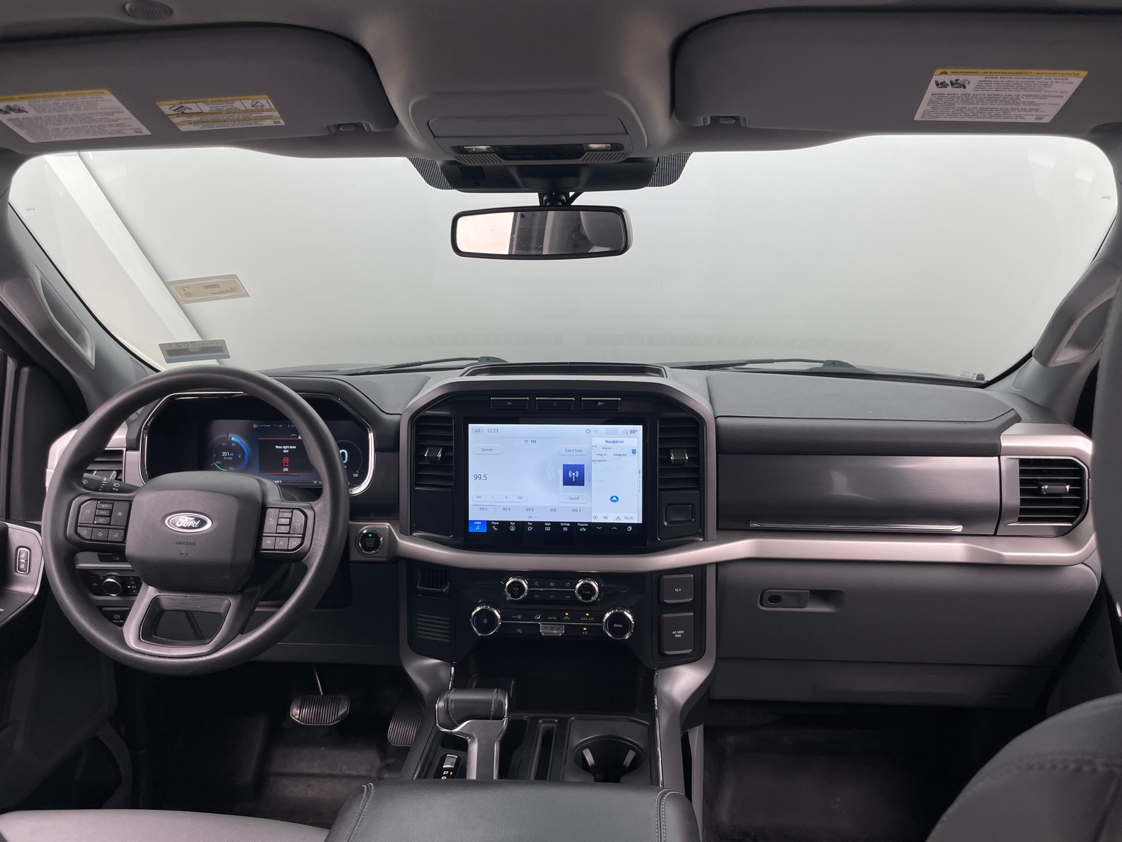 Thumbnail: 2022 Ford F-150 - 2