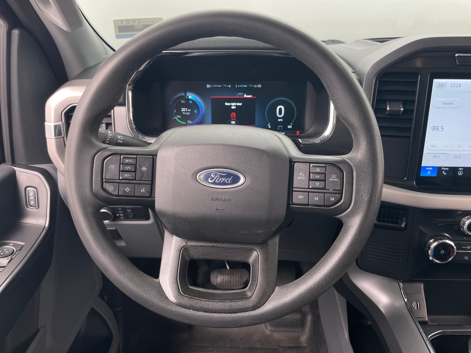 Thumbnail: 2022 Ford F-150 - 4