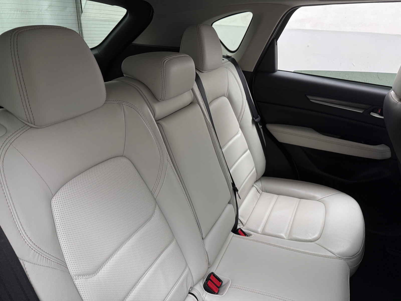 Thumbnail: 2019 Mazda CX-5 - 5