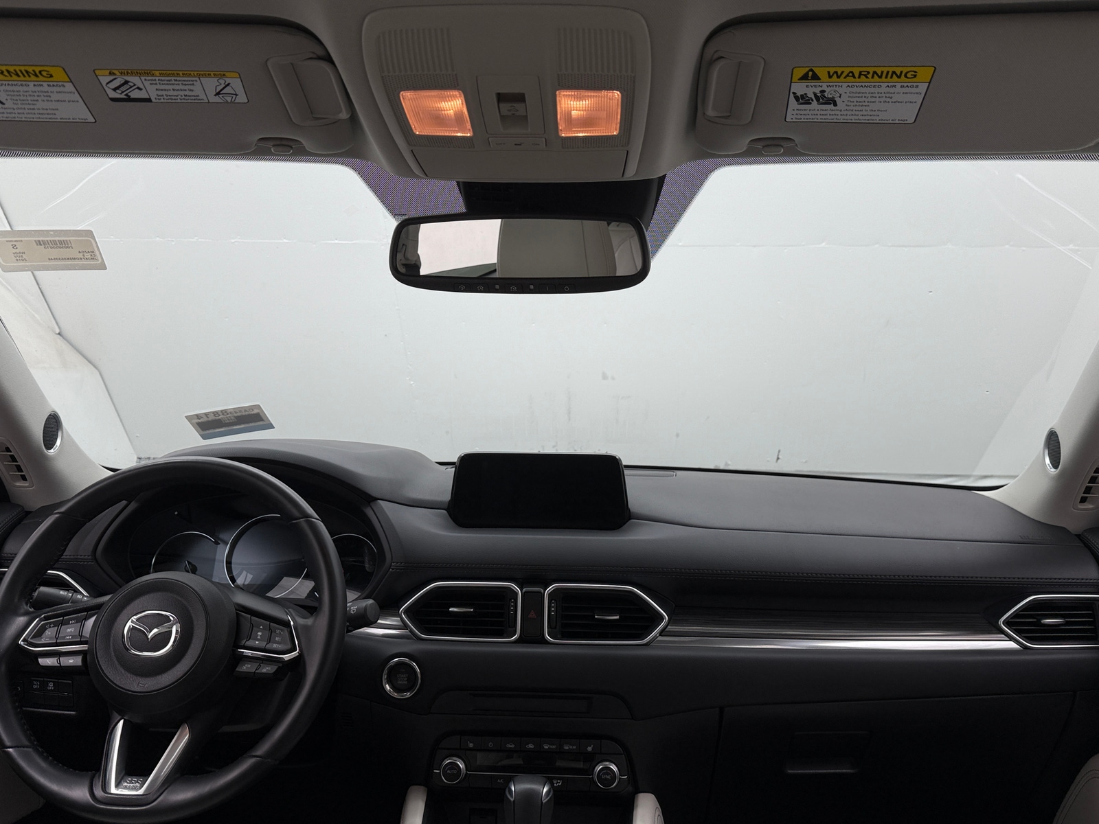 Thumbnail: 2019 Mazda CX-5 - 2