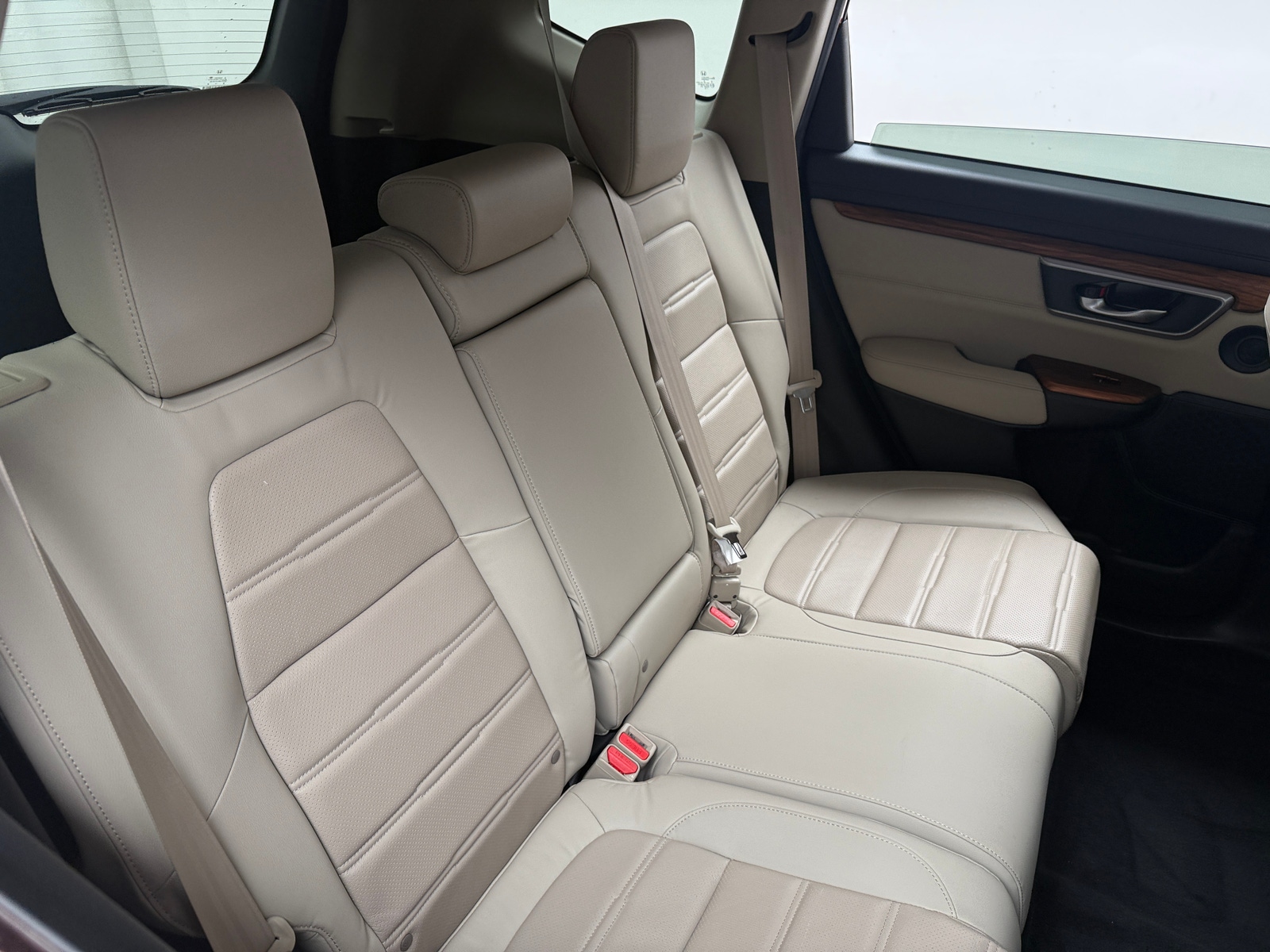 Thumbnail: 2019 Honda CR-V - 5