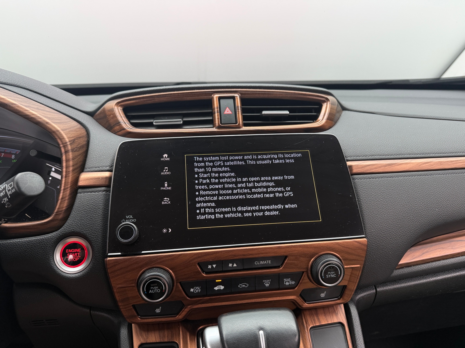 Thumbnail: 2019 Honda CR-V - 3