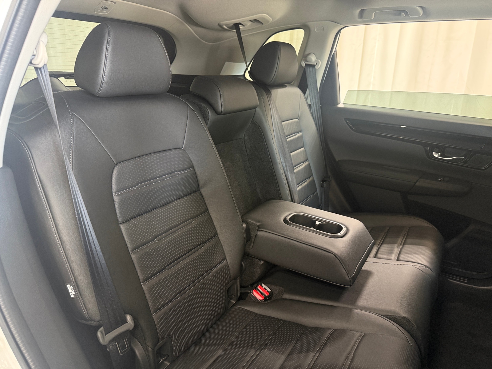 Thumbnail: 2026 Honda CR-V - 5