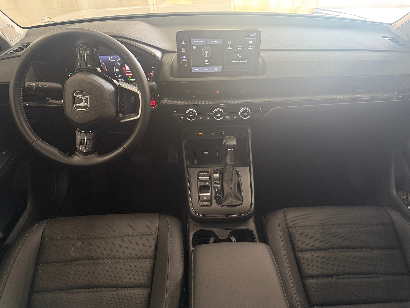 Thumbnail: 2026 Honda CR-V - 2