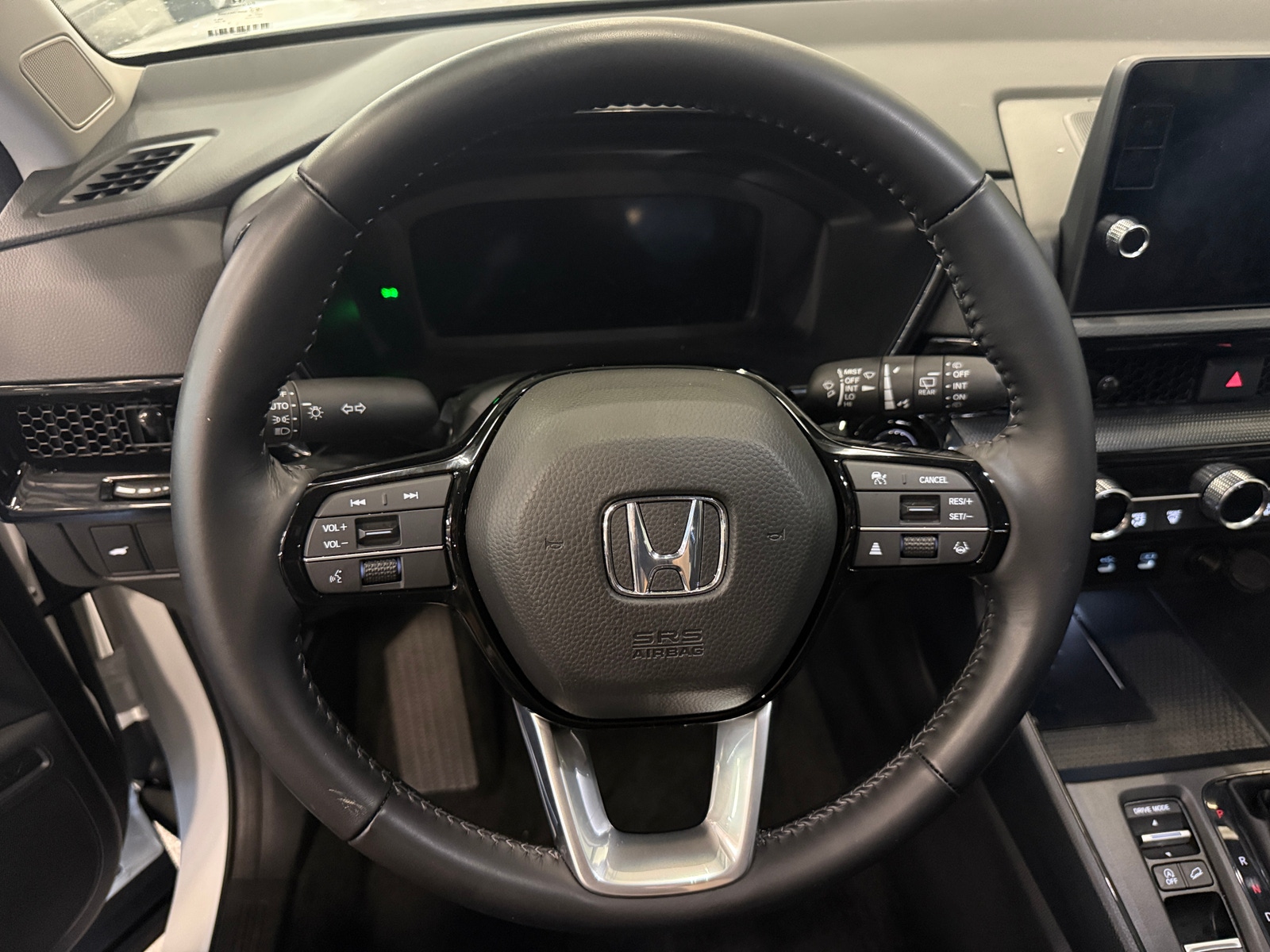 Thumbnail: 2026 Honda CR-V - 4