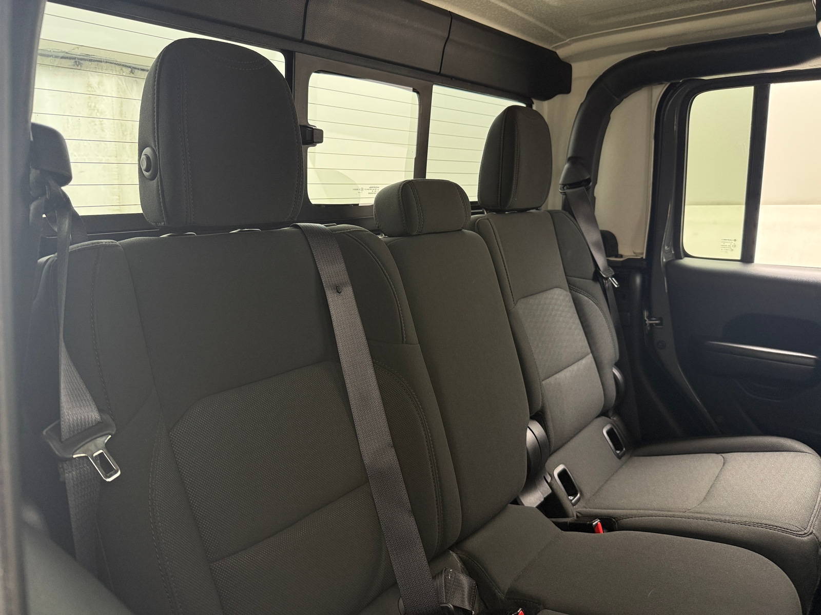 Thumbnail: 2020 Jeep Gladiator - 6