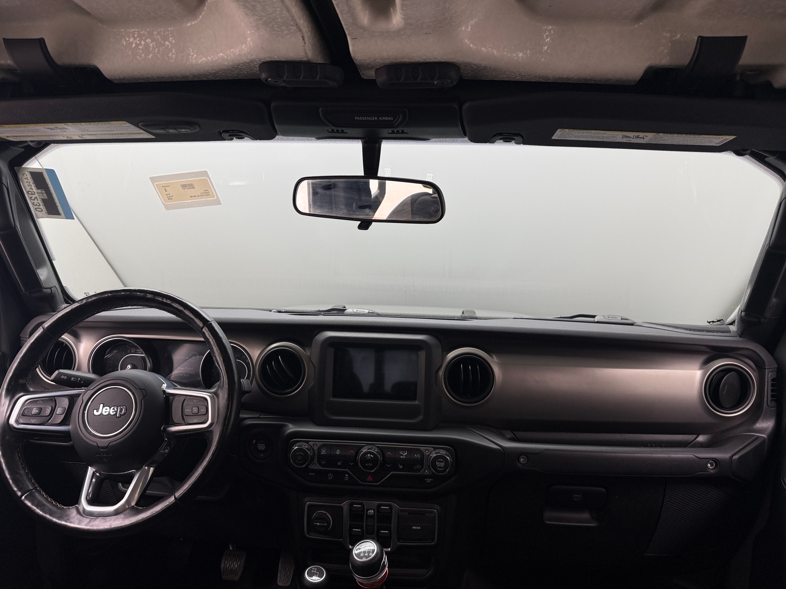 Thumbnail: 2020 Jeep Gladiator - 3