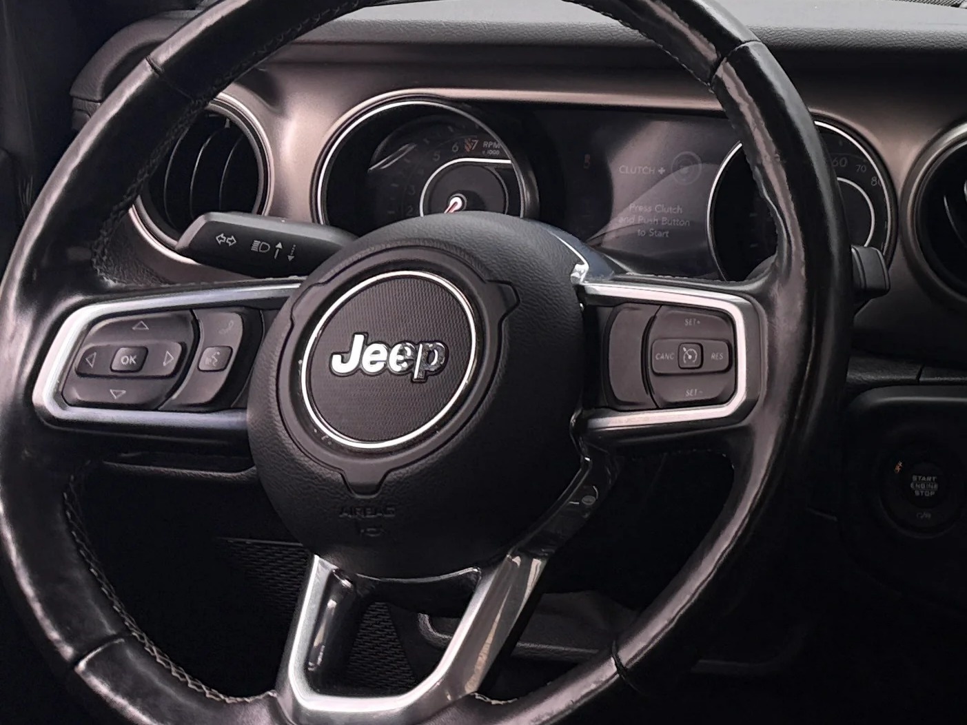 Thumbnail: 2020 Jeep Gladiator - 5