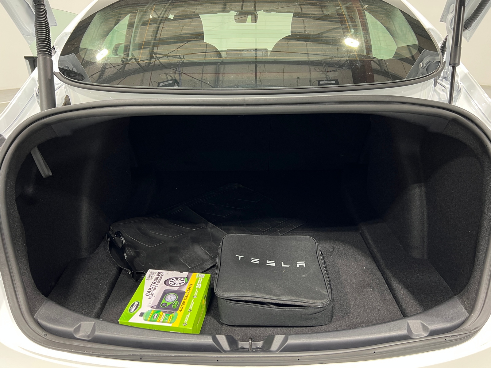 Thumbnail: 2021 Tesla Model 3 - 6