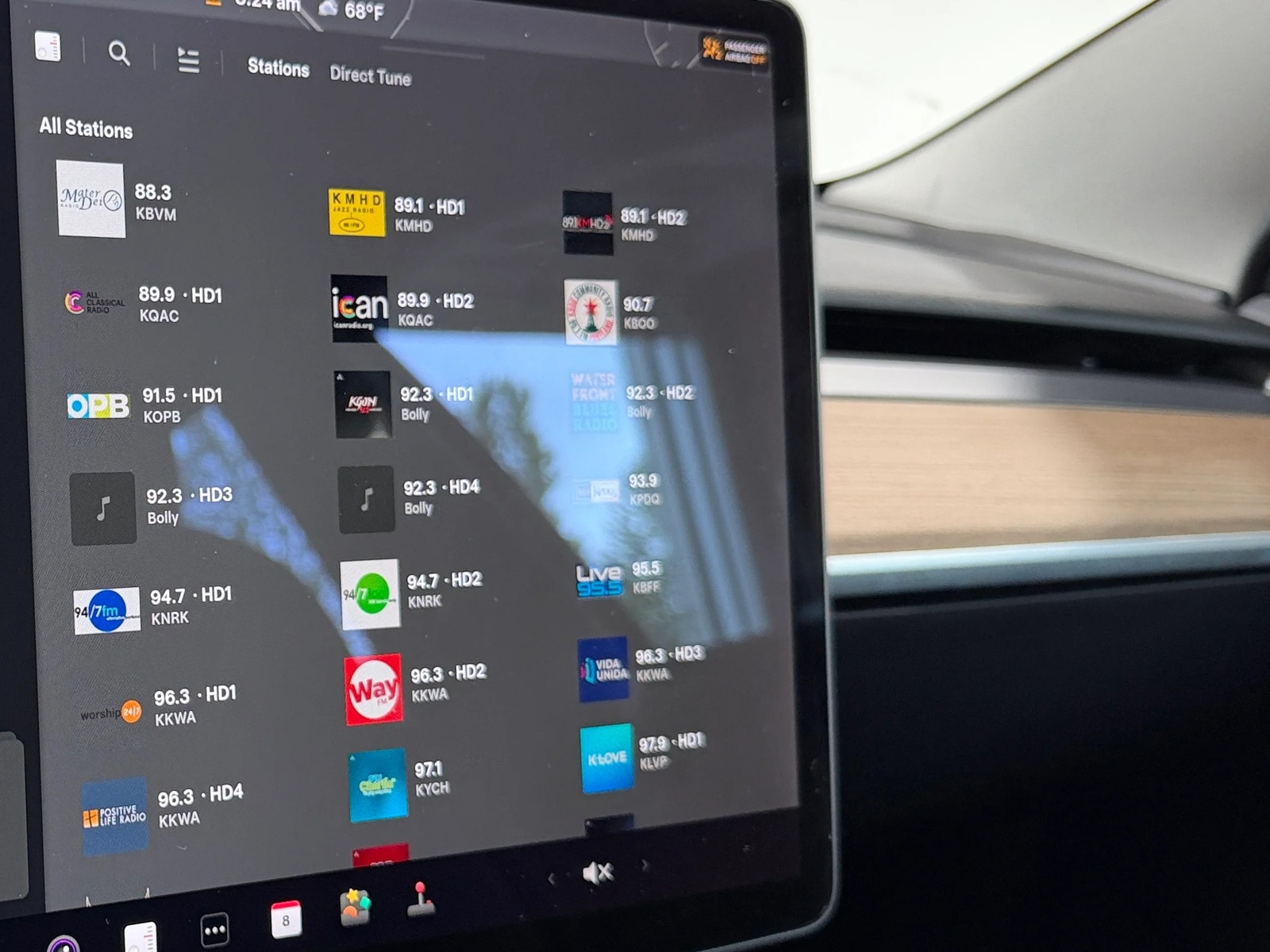 Thumbnail: 2021 Tesla Model 3 - 3