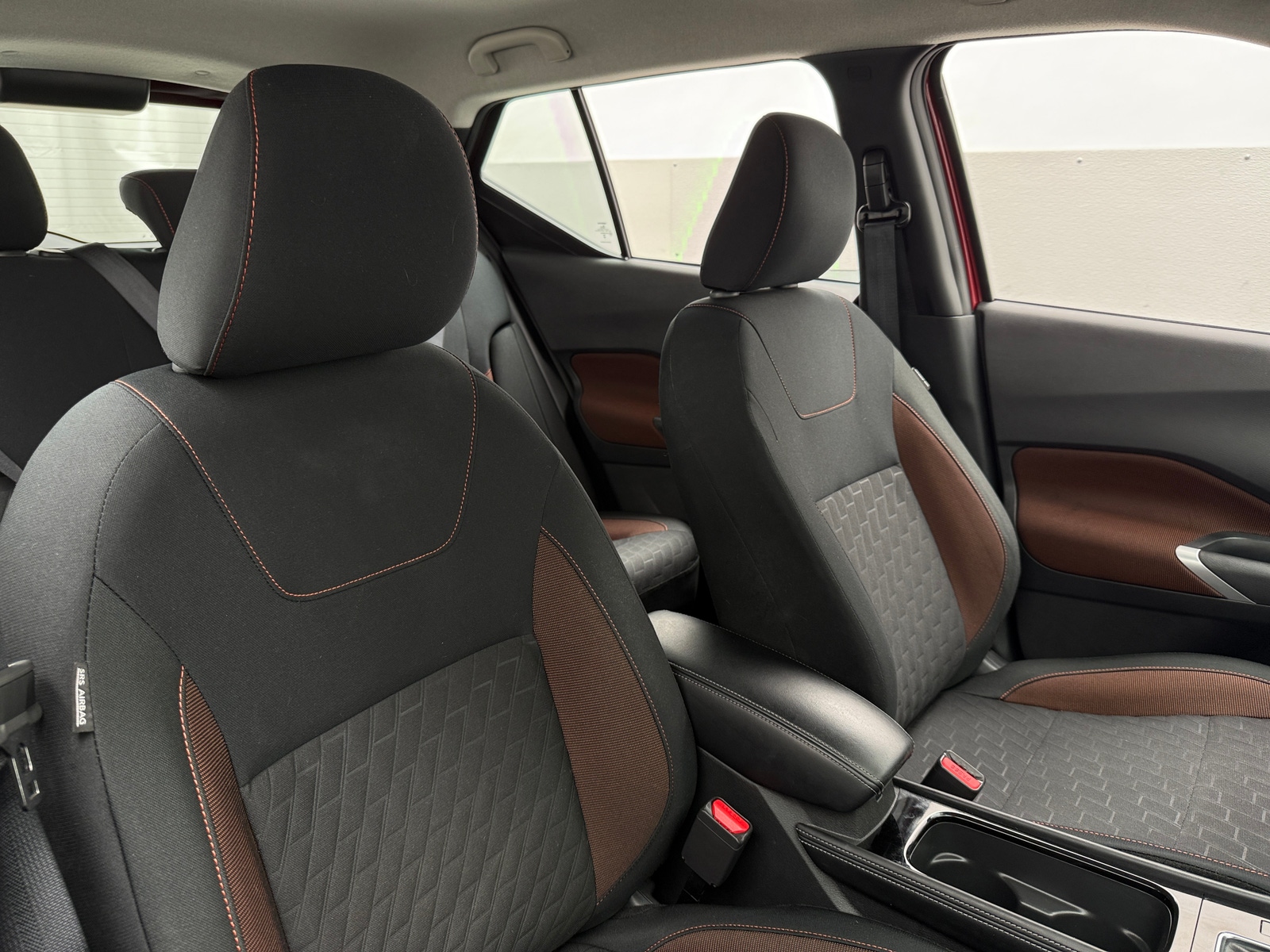 Thumbnail: 2024 Nissan Kicks - 2