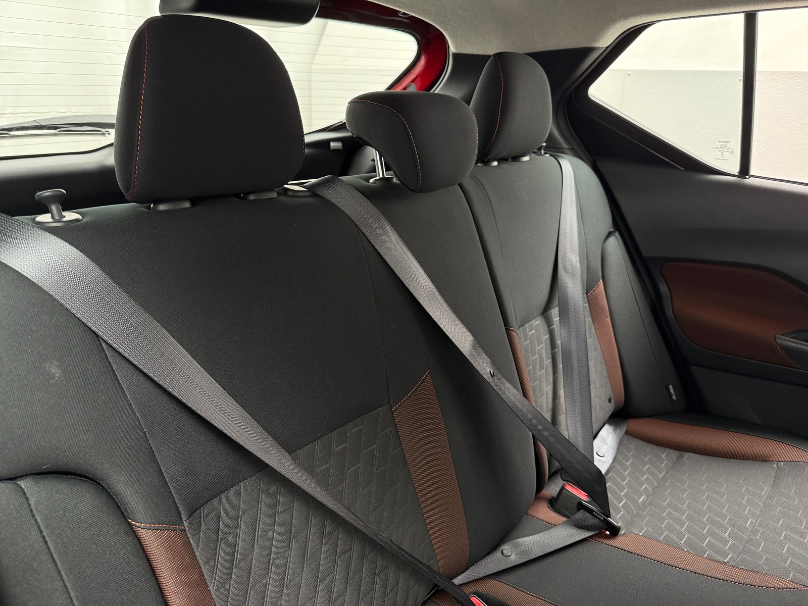Thumbnail: 2024 Nissan Kicks - 6