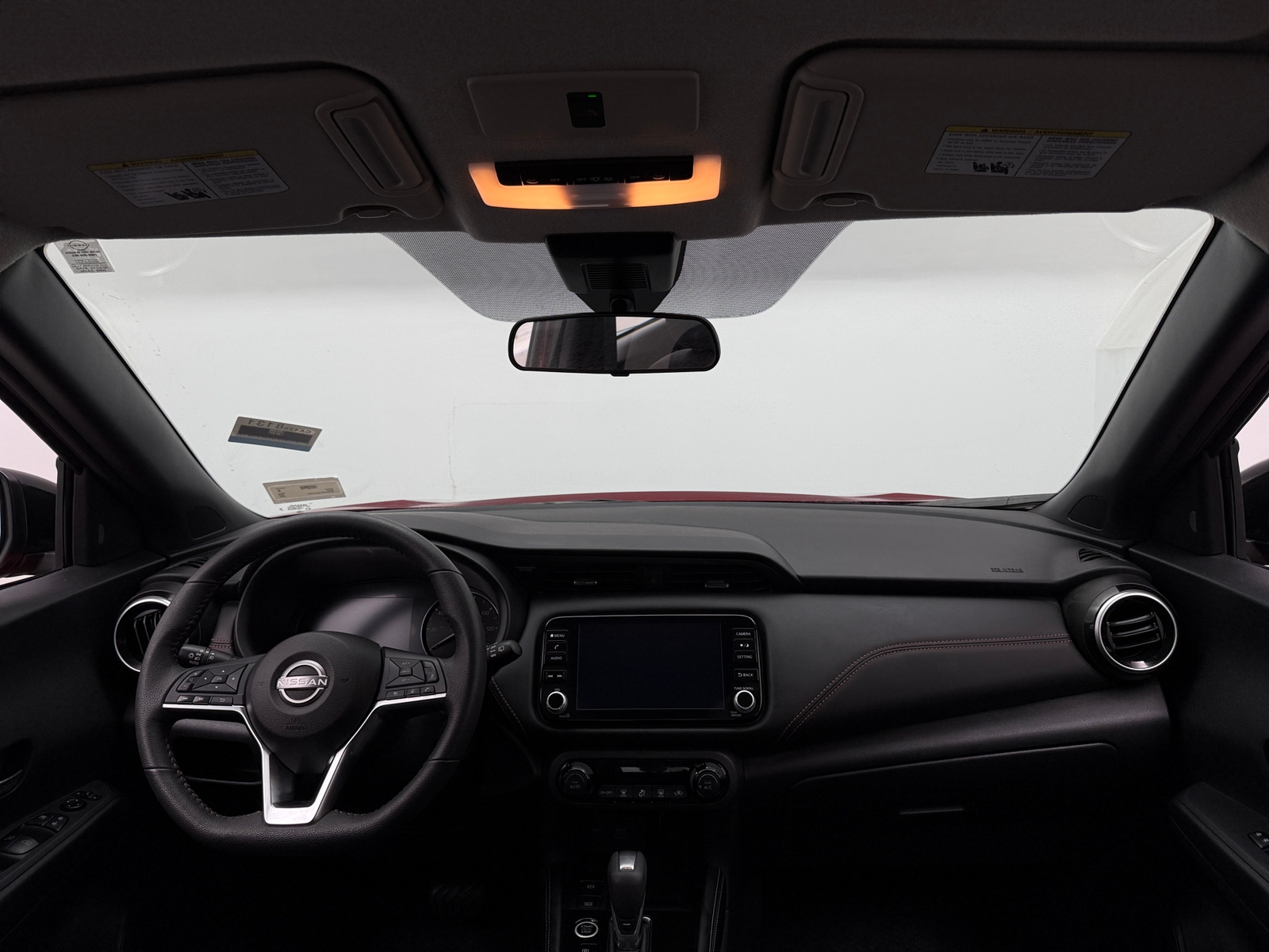 Thumbnail: 2024 Nissan Kicks - 3