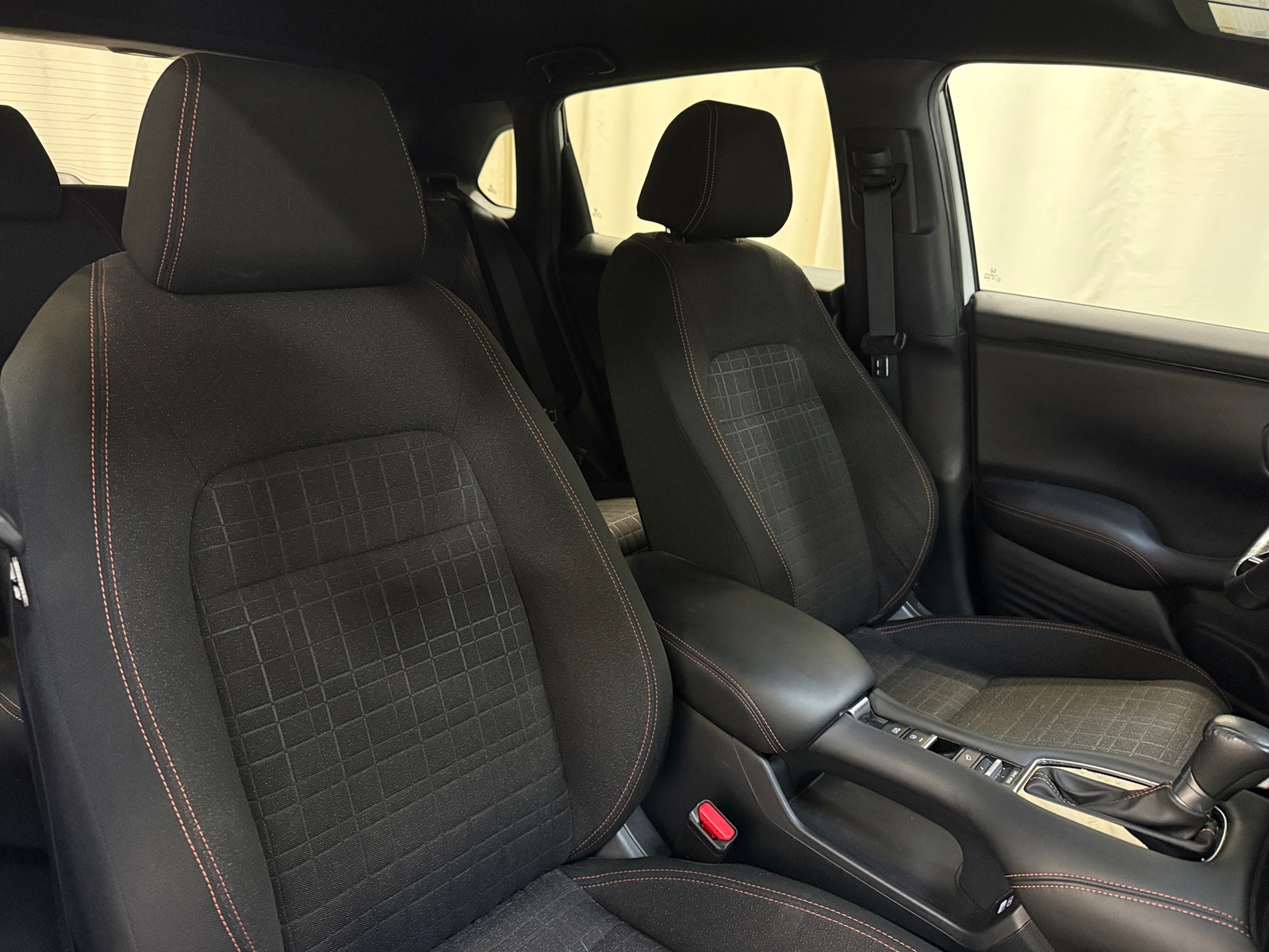 Thumbnail: 2023 Honda HR-V - 2
